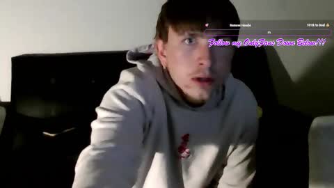 bootyburgler online show from October 21, 2025, 6:03 am