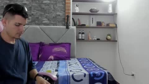 booyhott_ online show from January 5, 2026, 7:39 pm