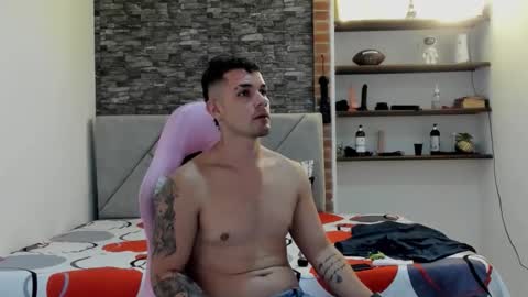 booyhott_ online show from March 4, 2026, 8:59 pm