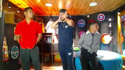 boranget online show from October 7, 2025, 11:07 am