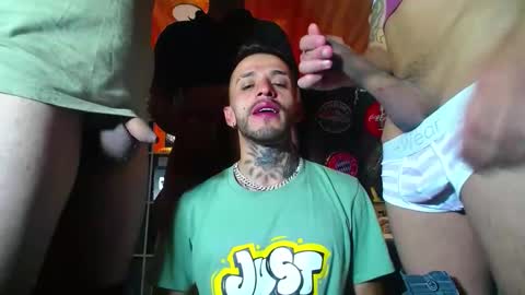 boranget online show from October 20, 2025, 11:10 am