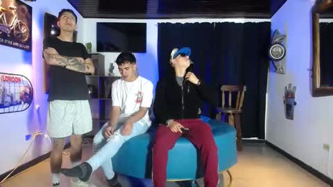 boranget online show from November 28, 2025, 11:57 am