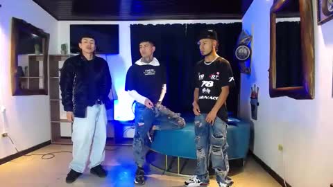 boranget online show from February 23, 2026, 11:51 am