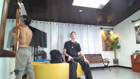 boranget online show from April 2, 2026, 7:11 pm