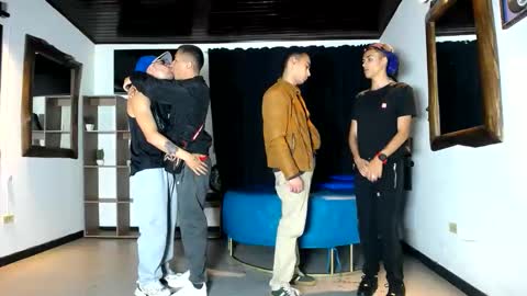 boranget online show from April 21, 2026, 12:00 pm