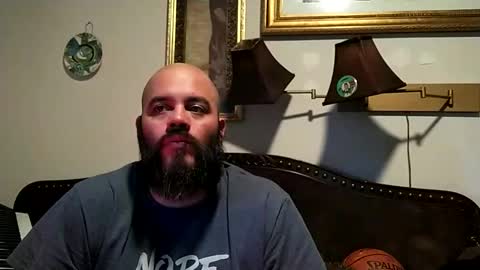 boredaf6678 online show from January 12, 2025, 9:51 pm