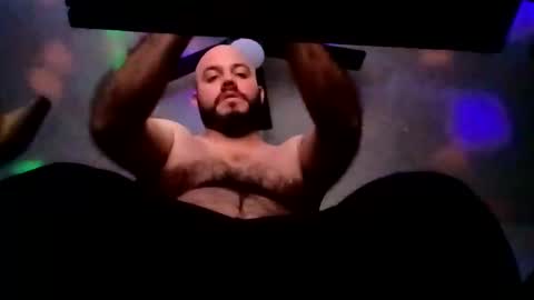 boredaf6678 online show from April 18, 2026, 9:04 pm