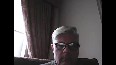 boredherts30 online show from February 7, 2025, 11:34 am