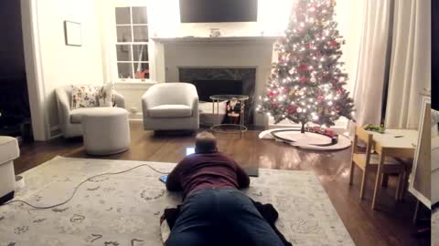 Boredhorndog online show from December 2, 2024, 5:48 am