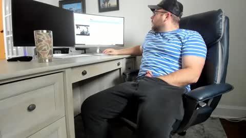 Boredhorndog online show from January 10, 2025, 3:58 pm