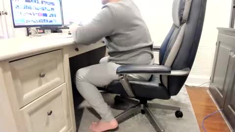 Boredhorndog online show from January 20, 2025, 6:21 am