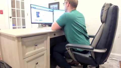 Boredhorndog online show from January 21, 2025, 11:13 pm