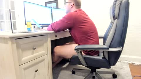 Boredhorndog online show from February 11, 2025, 6:44 pm