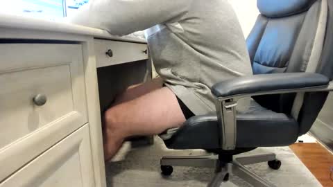 Boredhorndog online show from February 18, 2025, 2:38 pm