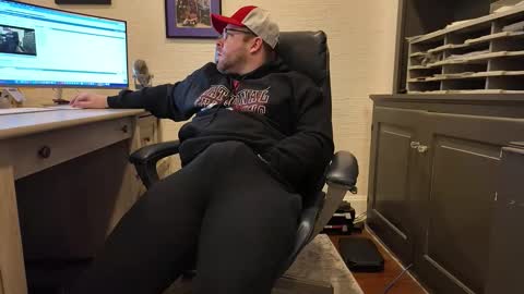 Boredhorndog online show from March 16, 2026, 2:43 pm