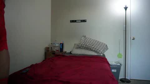 borednutts510 online show from September 10, 2025, 2:00 am