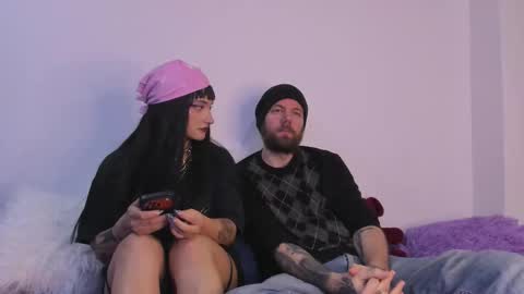 Snapshot of boredpunkdude666 chatting on March 5, 2026, 2:40 am boredpunkdude666 online show from March 5, 2026, 2:40 am