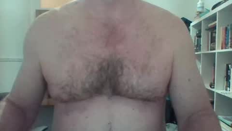 Borgoff online show from January 9, 2026, 1:25 pm