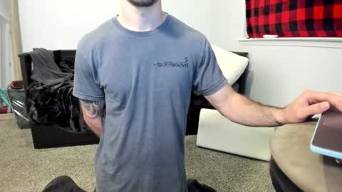 Boris DaBlade online show from March 23, 2026, 5:33 am