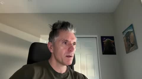 borisdm1976 online show from February 18, 2025, 7:30 pm