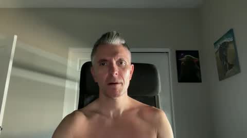 borisdm1976 online show from September 11, 2025, 4:51 pm