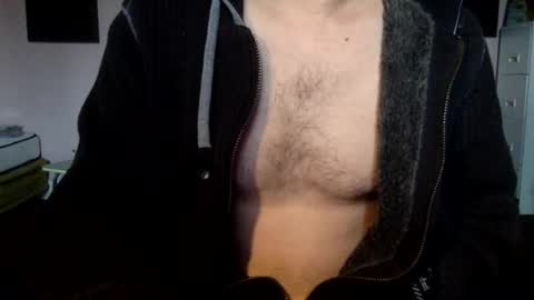 HornyBoo online show from December 3, 2024, 9:55 am