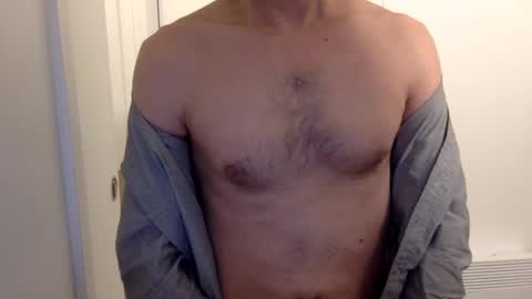 HornyBoo online show from January 27, 2025, 12:12 am