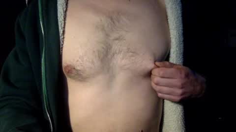 HornyBoo online show from March 10, 2025, 9:53 am