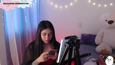 Alice online show from February 4, 2026, 10:26 pm