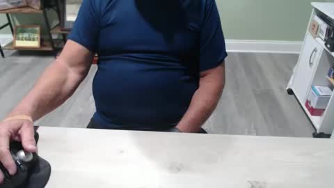 borntobebad2 online show from April 19, 2026, 6:54 pm