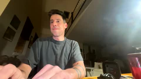 Snapshot of boscobel chatting on January 31, 2025, 7:07 am boscobel online show from January 31, 2025, 7:07 am