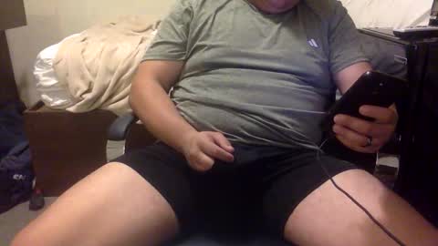 bosma994 online show from October 18, 2025, 12:57 am