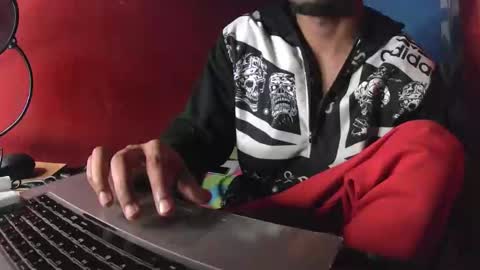 boss_playa98 online show from February 16, 2025, 9:59 am