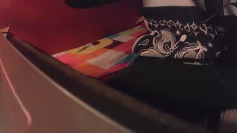 boss_playa98 online show from March 3, 2025, 8:05 am