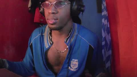 boss_playa98 online show from March 9, 2025, 6:50 am