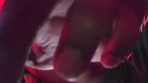 boss_playa98 online show from October 19, 2025, 10:27 am