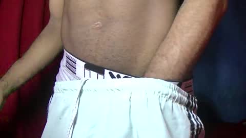 boss_playa98 online show from February 12, 2026, 9:26 am