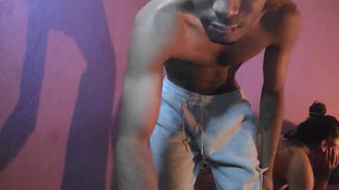 boss_playa98 online show from March 5, 2026, 4:41 am