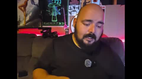 bossdeuce420 online show from April 12, 2026, 6:35 pm