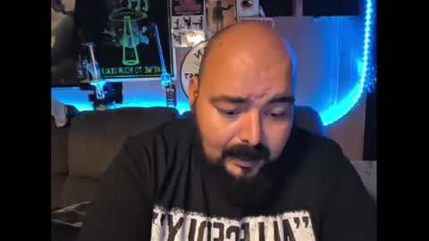 bossdeuce420 online show from April 18, 2026, 7:07 pm