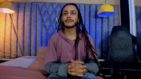 Boss online show from October 14, 2025, 3:18 am