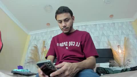 Boss online show from February 10, 2026, 12:31 pm