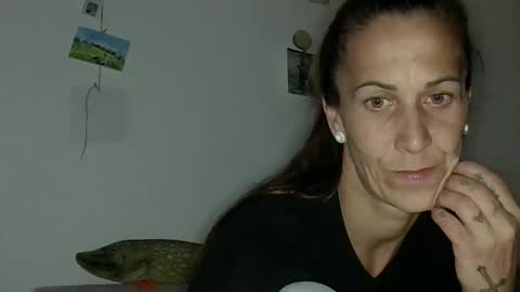 Bosslady99 online show from October 19, 2025, 7:47 pm