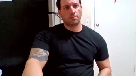 The Italian Boss  online show from March 2, 2025, 10:56 am