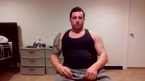 The Italian Boss  online show from November 26, 2025, 11:17 pm