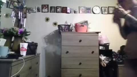 Snapshot of bossmilf007 chatting on December 23, 2025, 11:08 am bossmilf007 online show from December 23, 2025, 11:08 am