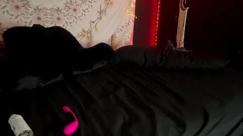 BossMom online show from December 21, 2024, 2:09 am