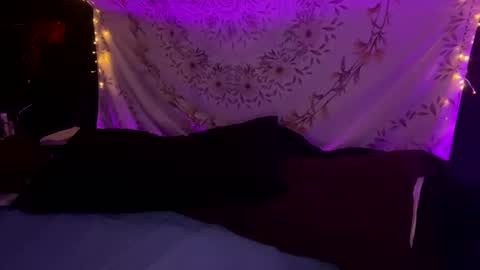 BossMom online show from January 23, 2025, 1:19 am