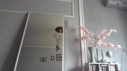 Bossy online show from April 21, 2026, 11:38 am