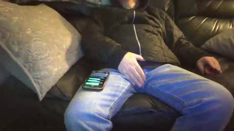 Snapshot of bostonguy1969 chatting on January 27, 2025, 12:33 am bostonguy1969 online show from January 27, 2025, 12:33 am